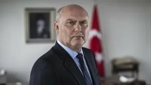 Feridun Sinirlioğlu kimdir? Kaç yaşında ve nereli? Feridun Sinirlioglu kimdir1 habermeydan