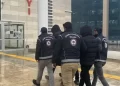 33 İlde Göçmen Kaçakçılığı Operasyonu: 51 Şüpheli Yakalandı, 47’si Tutuklandı 33 İlde Göçmen Kaçakçılığı Operasyonu: 51 Şüpheli Yakalandı, 47’si Tutuklandı