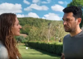 Güller ve Günahlar’da Serhat’ın öfkesi büyüyor! Adalet çok sert olacak