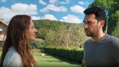 Güller ve Günahlar'da Serhat'ın öfkesi büyüyor! Adalet çok sert olacak Guller Gunahlarda Serhat ofkesi buyuyor habermeydan