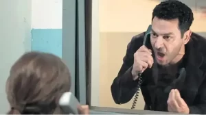 Güller ve Günahlar'da Serhat'ın öfkesi büyüyor! Adalet çok sert olacak Guller Gunahlarda Serhat ofkesi buyuyor1 habermeydan