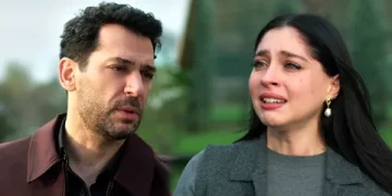 Güller ve Günahlar’da şok gelişme! Gerçeklerin bedeli ağır oldu Güller ve Günahlar’da şok gelişme! Gerçeklerin bedeli ağır oldu