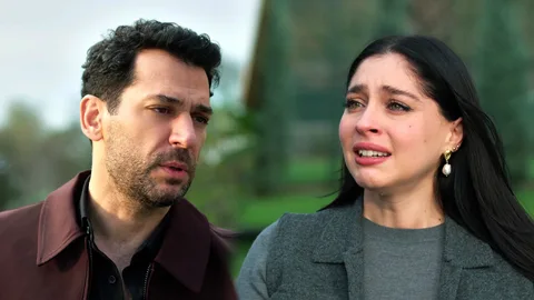 Güller ve Günahlar’da şok gelişme! Gerçeklerin bedeli ağır oldu Guller Gunahlarda sok gelisme habermeydan