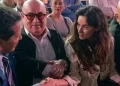 Güven Kıraç, Merve Topugil’le evlendi Güven Kıraç, Merve Topugil’le evlendi