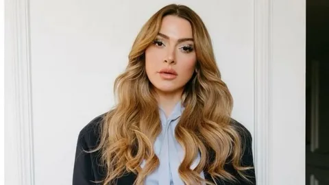 Engin Polat’tan Hadise’ye olay tepki! Hadiseye olay tepki habermeydan