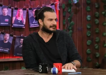 Hakan Hatipoğlu’ndan bomba açıklama! O isim merak edildi Hakan Hatipoğlu’ndan bomba açıklama! O isim merak edildi