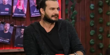 Hakan Hatipoğlu’ndan bomba açıklama! O isim merak edildi Hakan Hatipoğlu’ndan bomba açıklama! O isim merak edildi