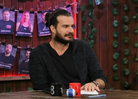 Hakan Hatipoğlu’ndan bomba açıklama! O isim merak edildi Hakan Hatipoglundan bomba aciklama habermeydan