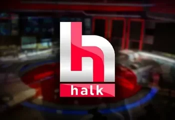 Halk TV’ye polis baskını: Yayın durduruldu, kayyım iddiası