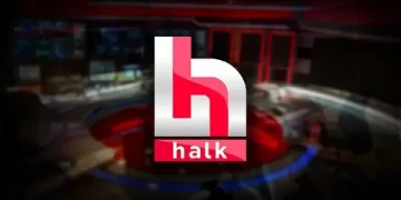 Halk TV’ye polis baskını: Yayın durduruldu, kayyım iddiası