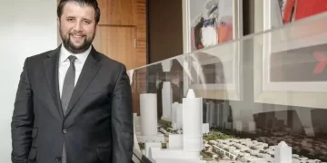 Hamdi Akın’ın oğlu Selim Akın tutuklandı! Gündeme bomba gibi düştü Hamdi Akın’ın oğlu Selim Akın tutuklandı! Gündeme bomba gibi düştü