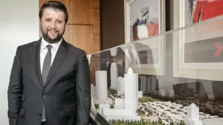 Hamdi Akın’ın oğlu Selim Akın tutuklandı! Gündeme bomba gibi düştü Hamdi Akin oglu Selim Akin tutuklandi habermeydan