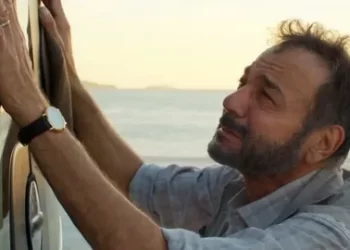 Haysiyet’te yürek yakan ölüm! Aziz’in vedası Haysiyet’te yürek yakan ölüm! Aziz’in vedası