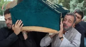Haysiyet’te yürek yakan ölüm! Aziz’in vedası Haysiyet yurek yakan olum1 habermeydan