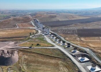 Ankara-Samsun arası 2,5 saate inecek! Hızlı trende son durum Ankara-Samsun arası 2,5 saate inecek! Hızlı trende son durum