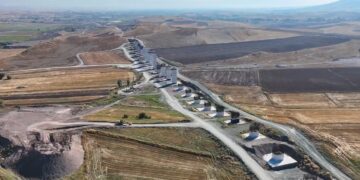 Ankara-Samsun arası 2,5 saate inecek! Hızlı trende son durum