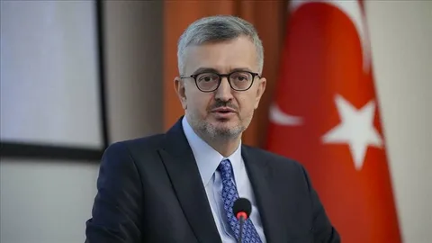 IAC 2026 Antalya’da başlıyor: 108 ülkeden binlerce uzay tutkunu Türkiye’de buluşacak IAC 2026 habermeydan