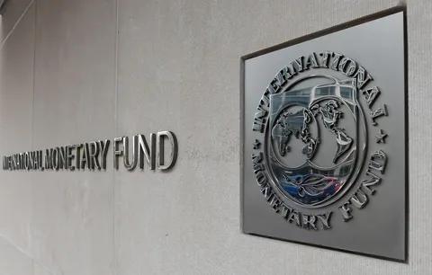 IMF uyardı: Küresel borç 2030’da dünya ekonomisini aşabilir IMF habermeydan 1