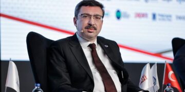 Eski SPK Başkanı İbrahim Ömer Gönül hakkında yeni adım: Soruşturma izni istendi Eski SPK Başkanı İbrahim Ömer Gönül hakkında yeni adım: Soruşturma izni istendi