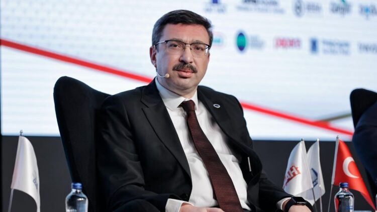 Eski SPK Başkanı İbrahim Ömer Gönül hakkında yeni adım: Soruşturma izni istendi Ibrahim Omer Gonul habermeydan