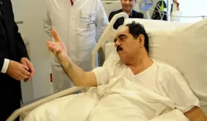 Ibrahim Tatlises 40gun boyunca izledigi film1 habermeydan