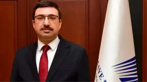İbrahim Ömer Gönül kimdir? Kaç yaşında ve nereli? Ibrahim omer Gonul kimdir habermeydan
