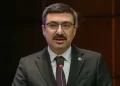 İbrahim Ömer Gönül kimdir? Kaç yaşında ve nereli? İbrahim Ömer Gönül kimdir? Kaç yaşında ve nereli?