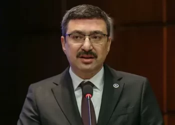 İbrahim Ömer Gönül kimdir? Kaç yaşında ve nereli? İbrahim Ömer Gönül kimdir? Kaç yaşında ve nereli?