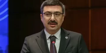 İbrahim Ömer Gönül kimdir? Kaç yaşında ve nereli? İbrahim Ömer Gönül kimdir? Kaç yaşında ve nereli?