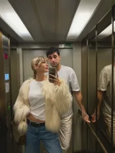 İdo Tatlıses’ten aşk dolu 5. yıl paylaşımı Ido Tatlises ask dolu 5yil paylasimi1 habermeydan