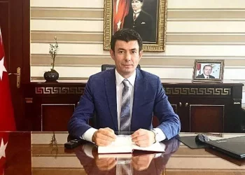 Afyonkarahisar Vali Yardımcısı İhsan Ayrancı hayatını kaybetti Afyonkarahisar Vali Yardımcısı İhsan Ayrancı hayatını kaybetti
