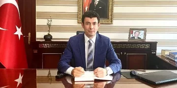 Afyonkarahisar Vali Yardımcısı İhsan Ayrancı hayatını kaybetti Afyonkarahisar Vali Yardımcısı İhsan Ayrancı hayatını kaybetti