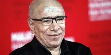 İlyas Salman’ın çenesine ne oldu? “Çarpıldım” dedi