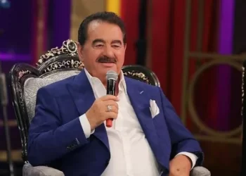 İmparator İbrahim Tatlıses, Urfalı fenomenle buluştu