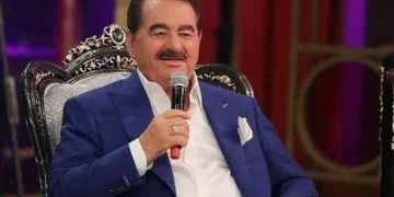 İmparator İbrahim Tatlıses, Urfalı fenomenle buluştu