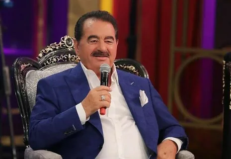 İmparator İbrahim Tatlıses, Urfalı fenomenle buluştu Imparator Urfali fenomenle bulustu habermeydan