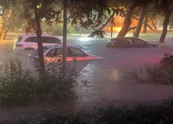 İstanbul’da sağanak felaketi: Binlerce noktada su baskını yaşandı