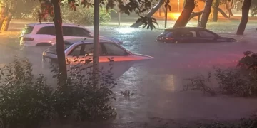İstanbul’da sağanak felaketi: Binlerce noktada su baskını yaşandı