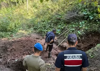 JASAT yıllardır kayıp olan Nigar Bilgin’in cinayetini çözdü: Eş tutuklandı