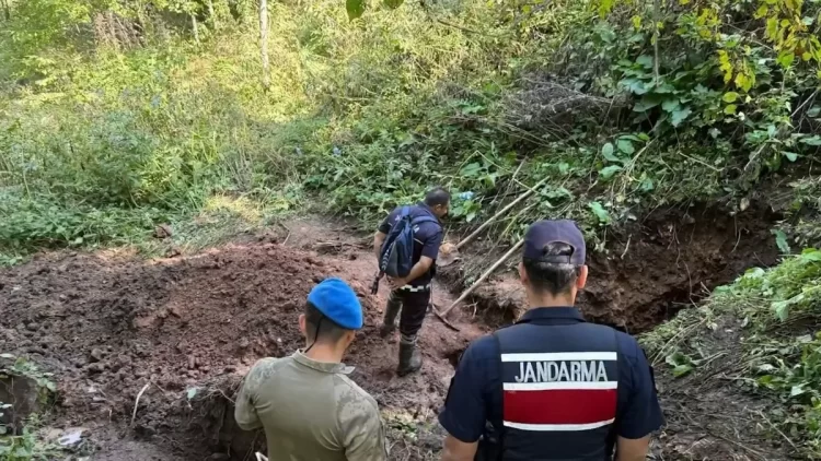 JASAT yıllardır kayıp olan Nigar Bilgin’in cinayetini çözdü: Eş tutuklandı JASAT habermeydan