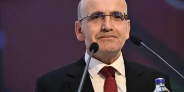 Bakan Şimşek’ten KOBİ kredileri mesajı: “Kararlılıkla sürdürüyoruz”
