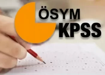 2026-KPSS Ön Lisans Sınav Sonuçları Erişime Açıldı