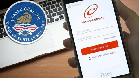 2026-2027 KYK bursu ne kadar? KYK burs ve kredi başvuruları başladı mı? KYK burs ve kredi basvurulari habermeydan