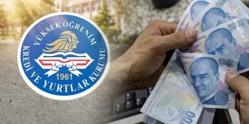 KYK burs ve kredi başvuruları başladı! Başvurular e-Devlet üzerinden yapılacak