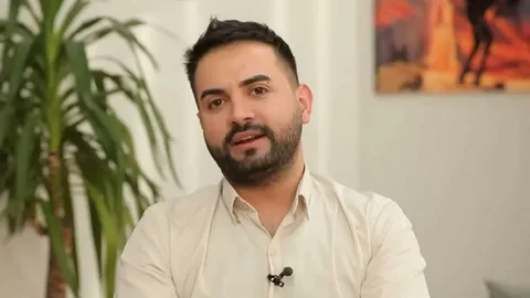 Kadir Ezildi ekranlara veda mı ediyor? En hamarat benim yok, yeni kanalı belli oldu mu? Kadir Ezildi ekranlara vedami ediyor habermeydan