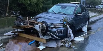 İstanbul’da sel araçları sürükledi: Kasko hasarı karşılıyor mu? İstanbul’da sel araçları sürükledi: Kasko hasarı karşılıyor mu?