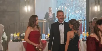 Kızılcık Şerbeti son bölümde neler oldu? Kızılcık Şerbeti son bölümde neler oldu?