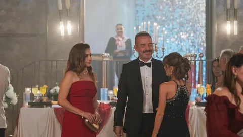 Kızılcık Şerbeti son bölümde neler oldu? Kizilcik serbeti son bolumde neler oldu habermeydan