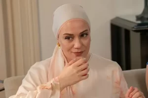Kızılcık Şerbeti son bölümde neler oldu? Kizilcik serbeti son bolumde neler oldu1 habermeydan