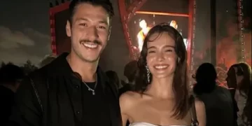 Kubilay Aka ve Hafsanur ayrıldı! Mercan Köşk ne olacak? Kubilay Aka ve Hafsanur ayrıldı! Mercan Köşk ne olacak?